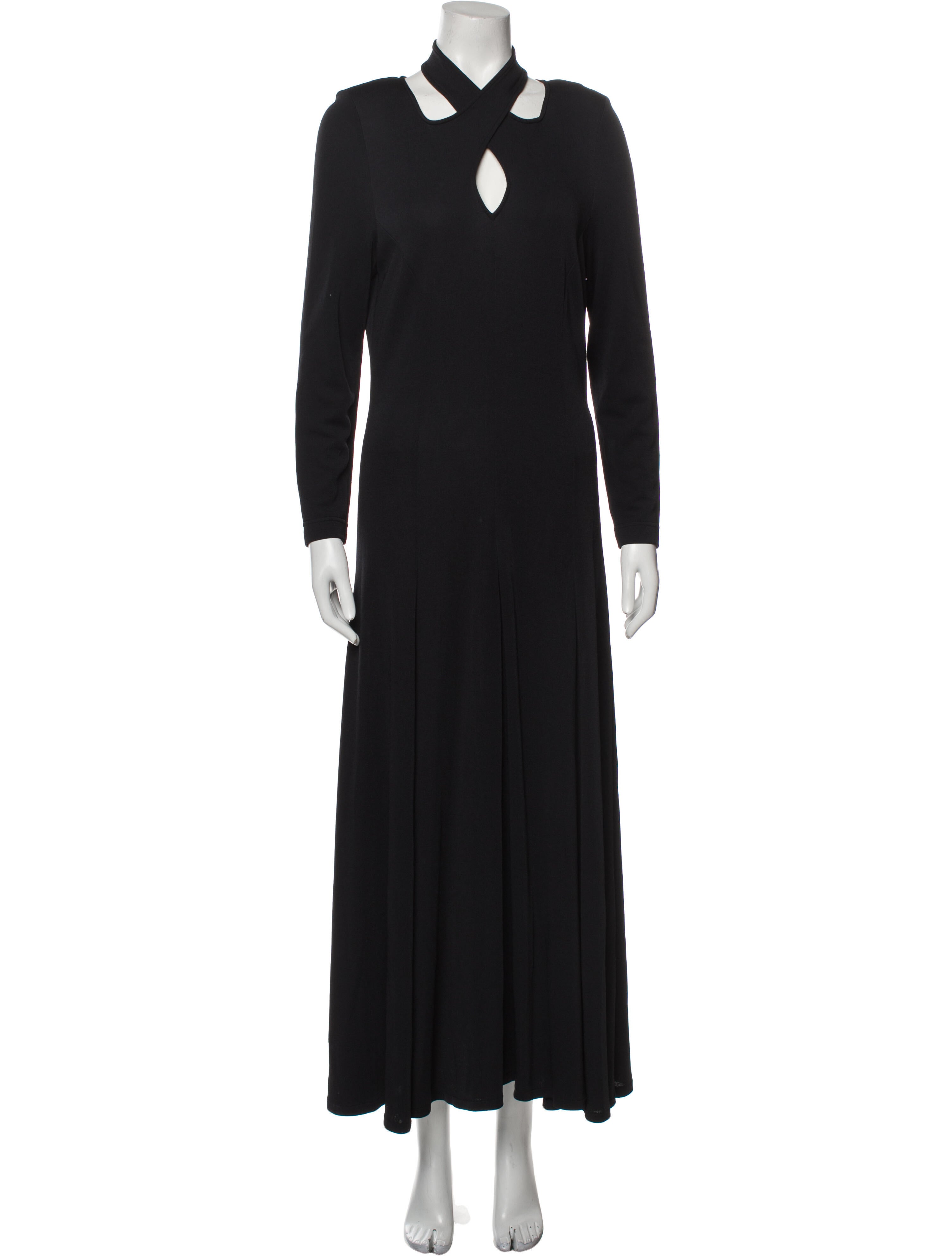 escada formal dresses