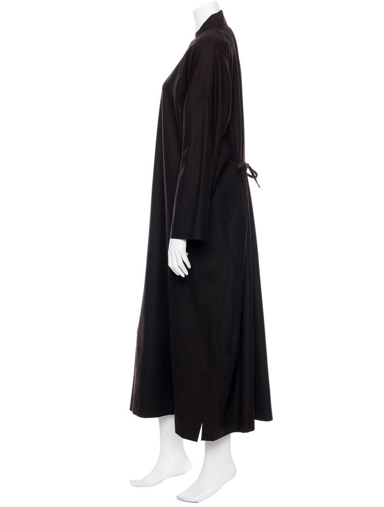 Eskandar Kimono Dress w/ Tags