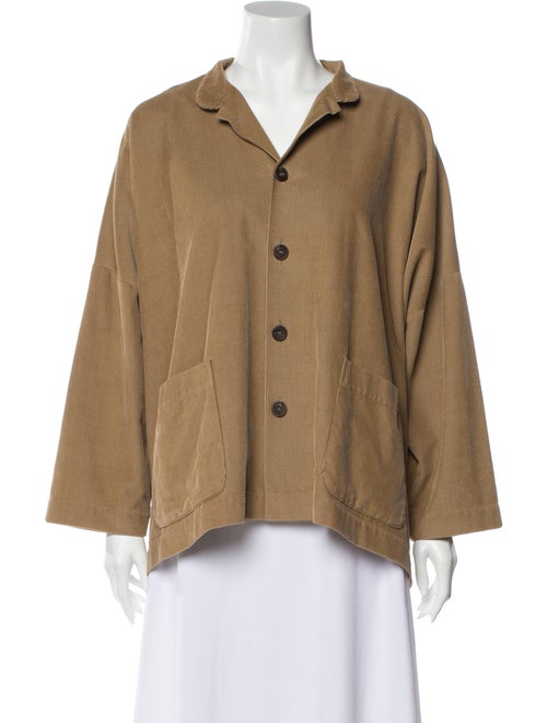 Eskandar Jacket