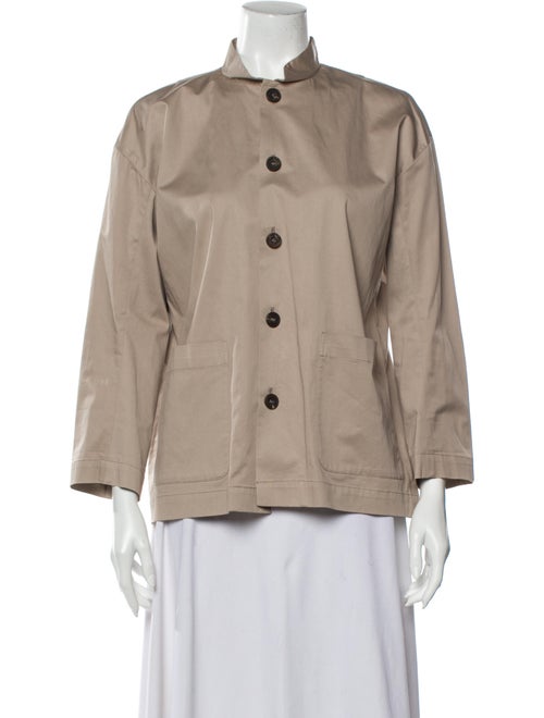 Eskandar Jacket