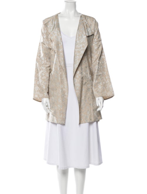 Eskandar Coat