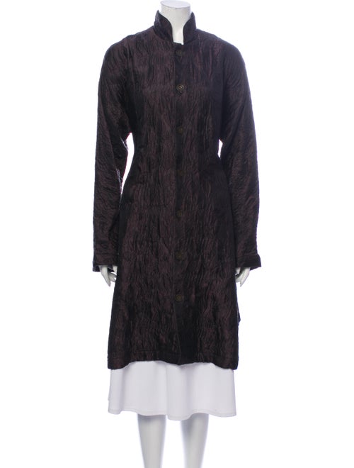 Eskandar Evening Jacket Black