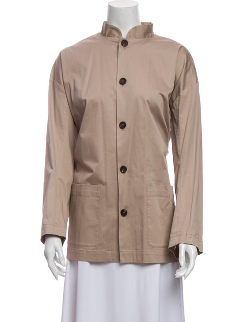 Eskandar Utility Jacket