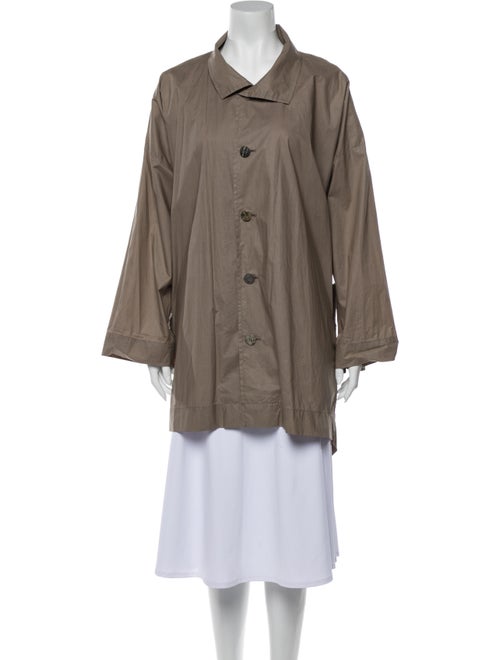 Eskandar Coat