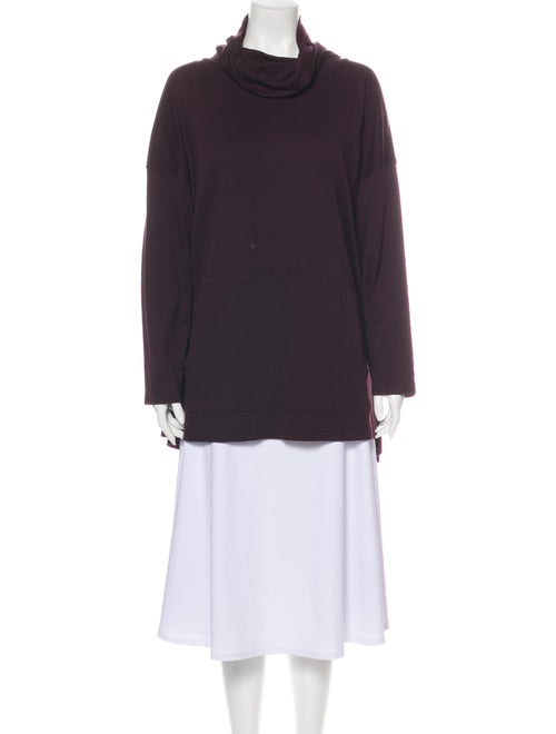 Eskandar Turtleneck Sweater