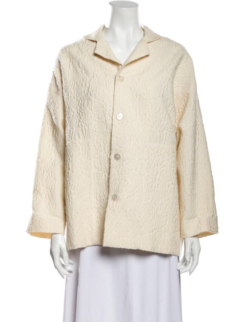 Eskandar Evening Jacket