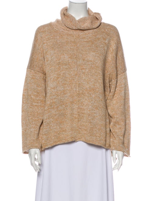 Eskandar Turtleneck Sweater