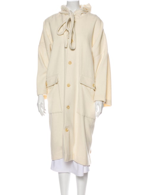 Eskandar Orylag Coat