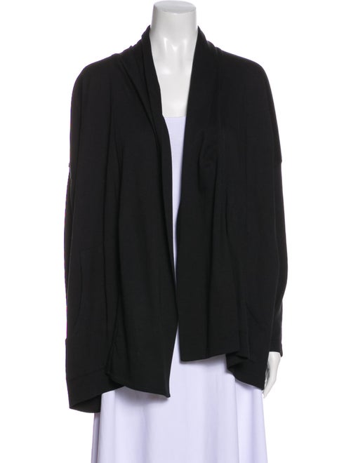 Eskandar Cape Blue