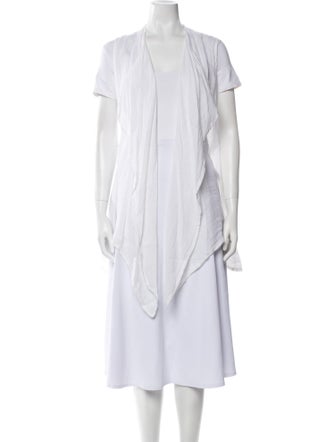 Eskandar Linen Jacket