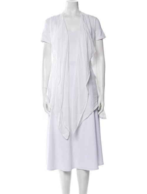 Eskandar Linen Jacket