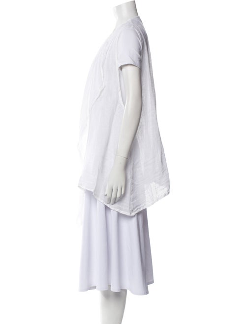 Eskandar Linen Jacket