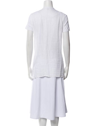 Eskandar Linen Jacket