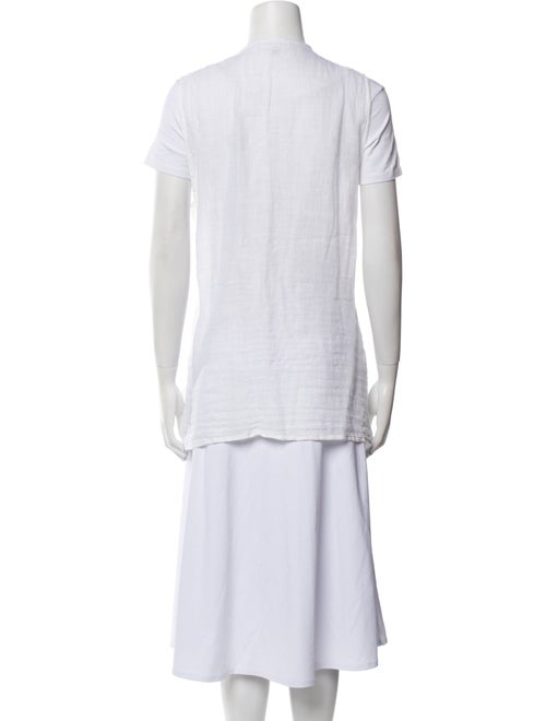 Eskandar Linen Jacket