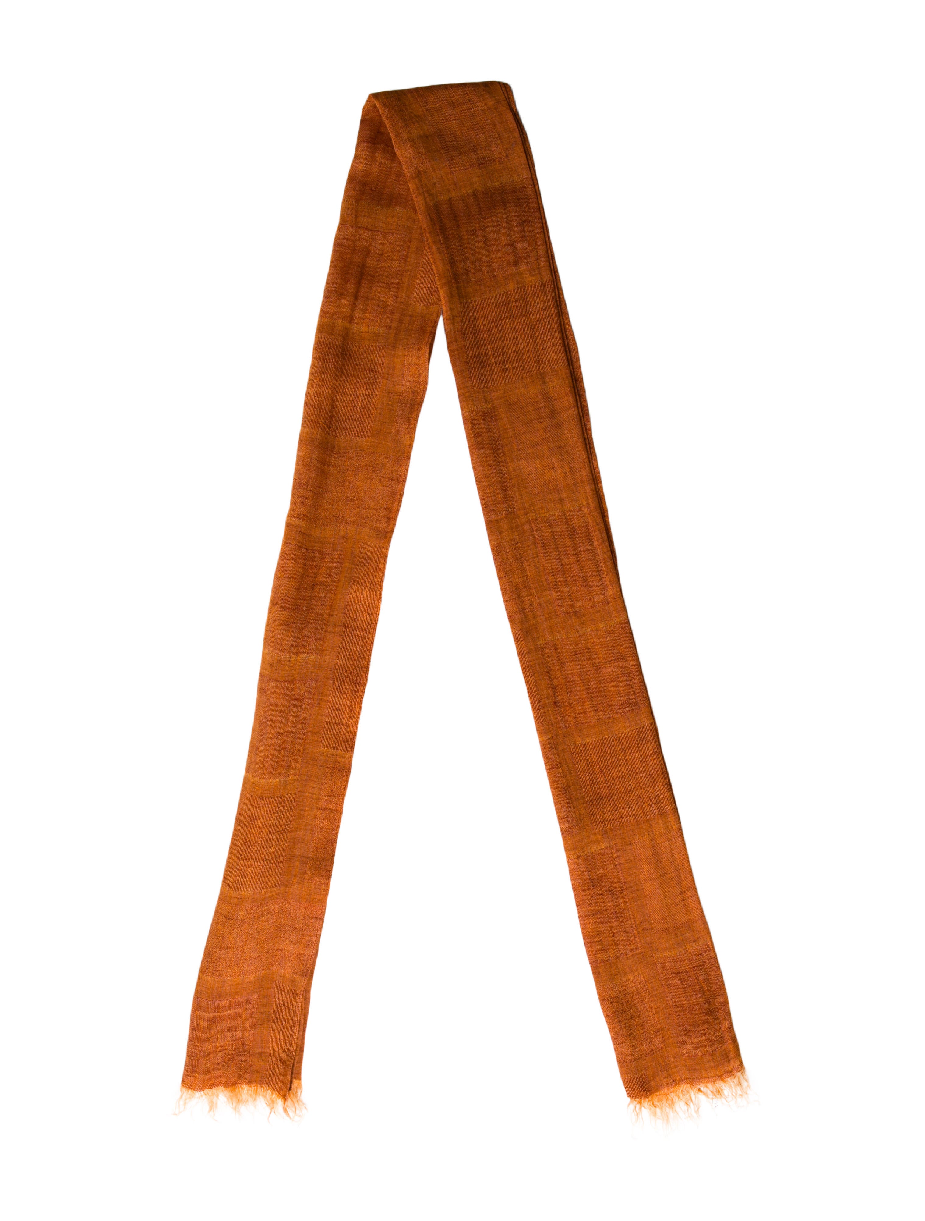 Eskandar Scarf w/ Tags