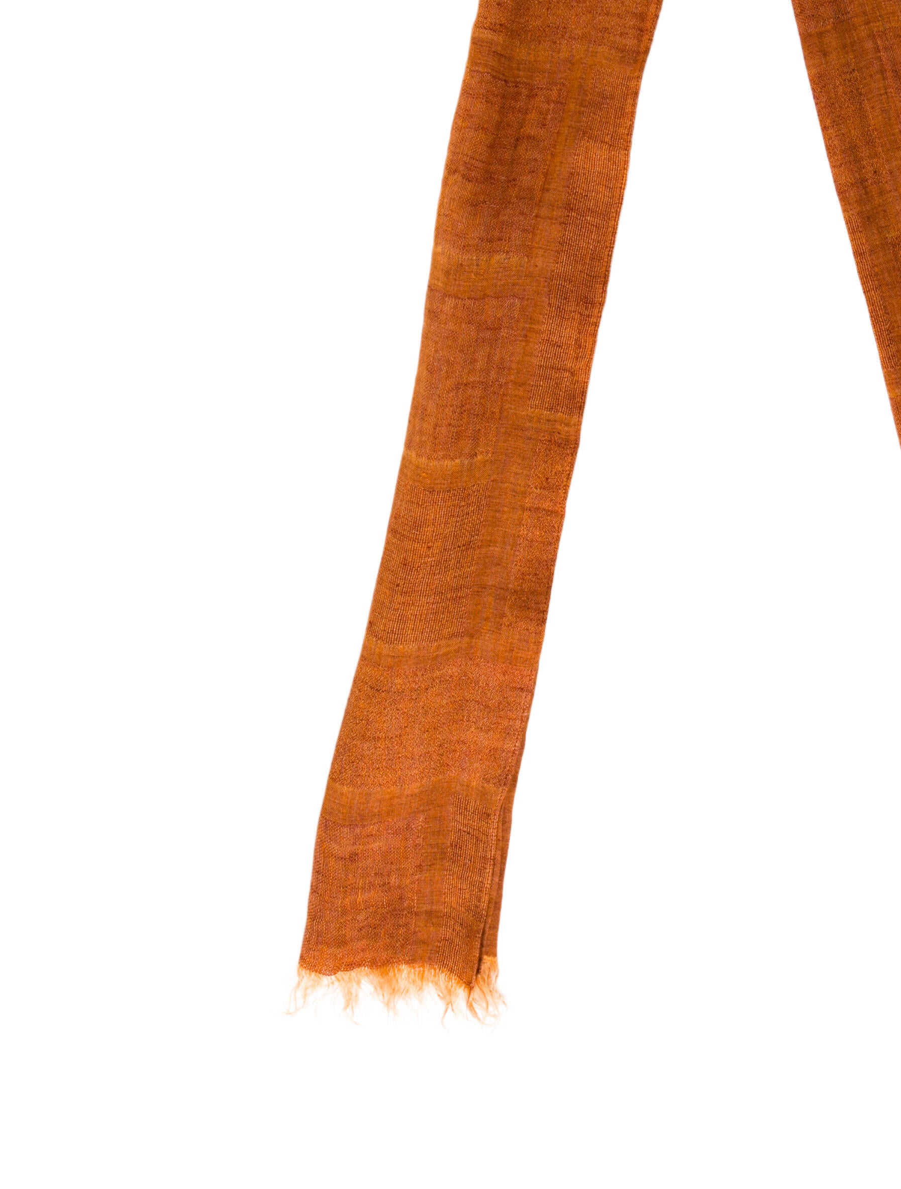 Eskandar Scarf w/ Tags