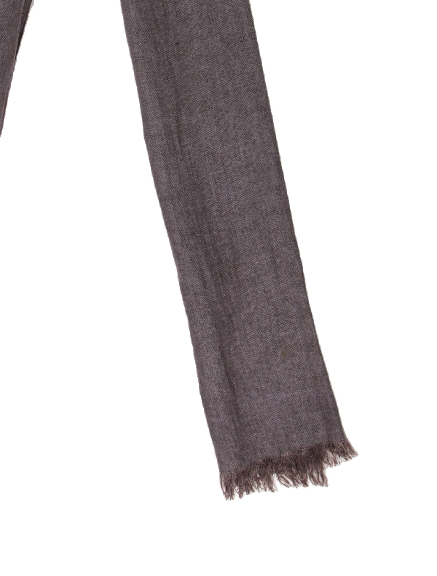 Eskandar Cashmere Scarf