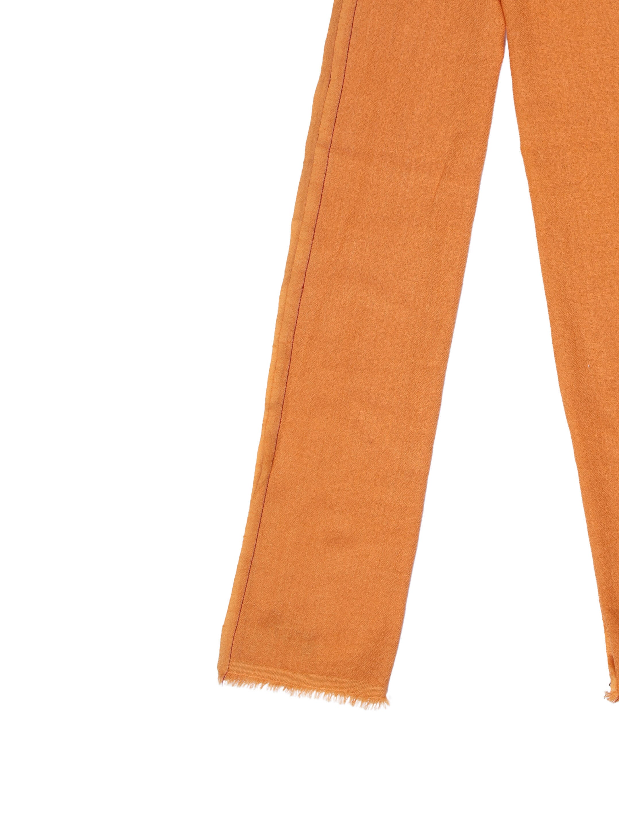 Eskandar Cashmere Scarf