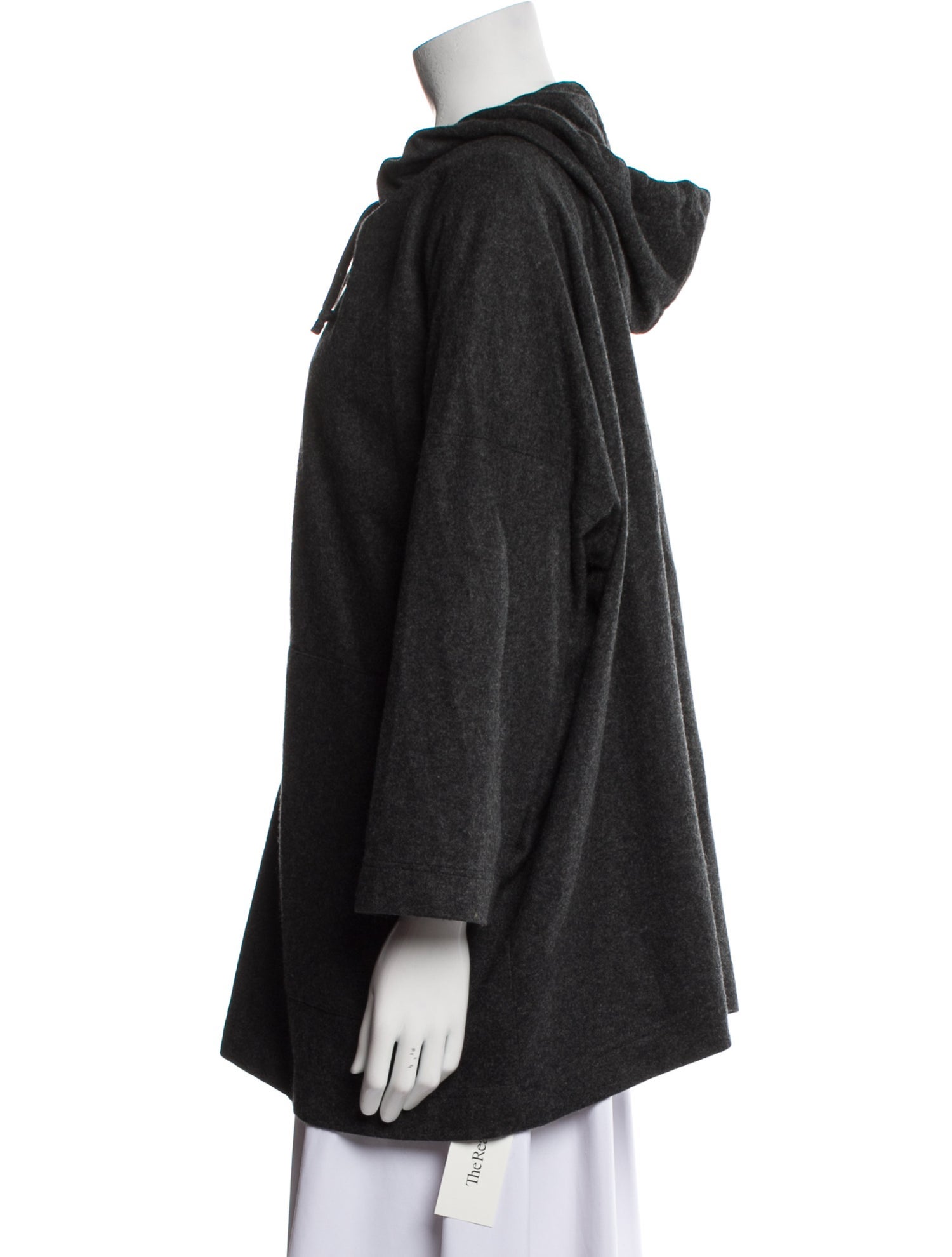 Eskandar Cashmere Evening Jacket