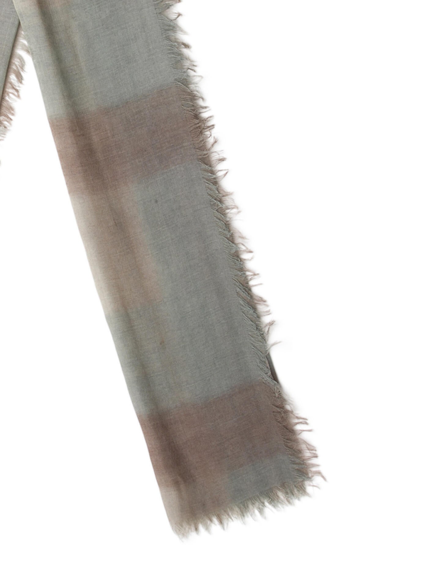 Eskandar Striped Snood