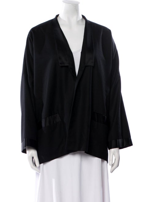Eskandar Cashmere Jacket