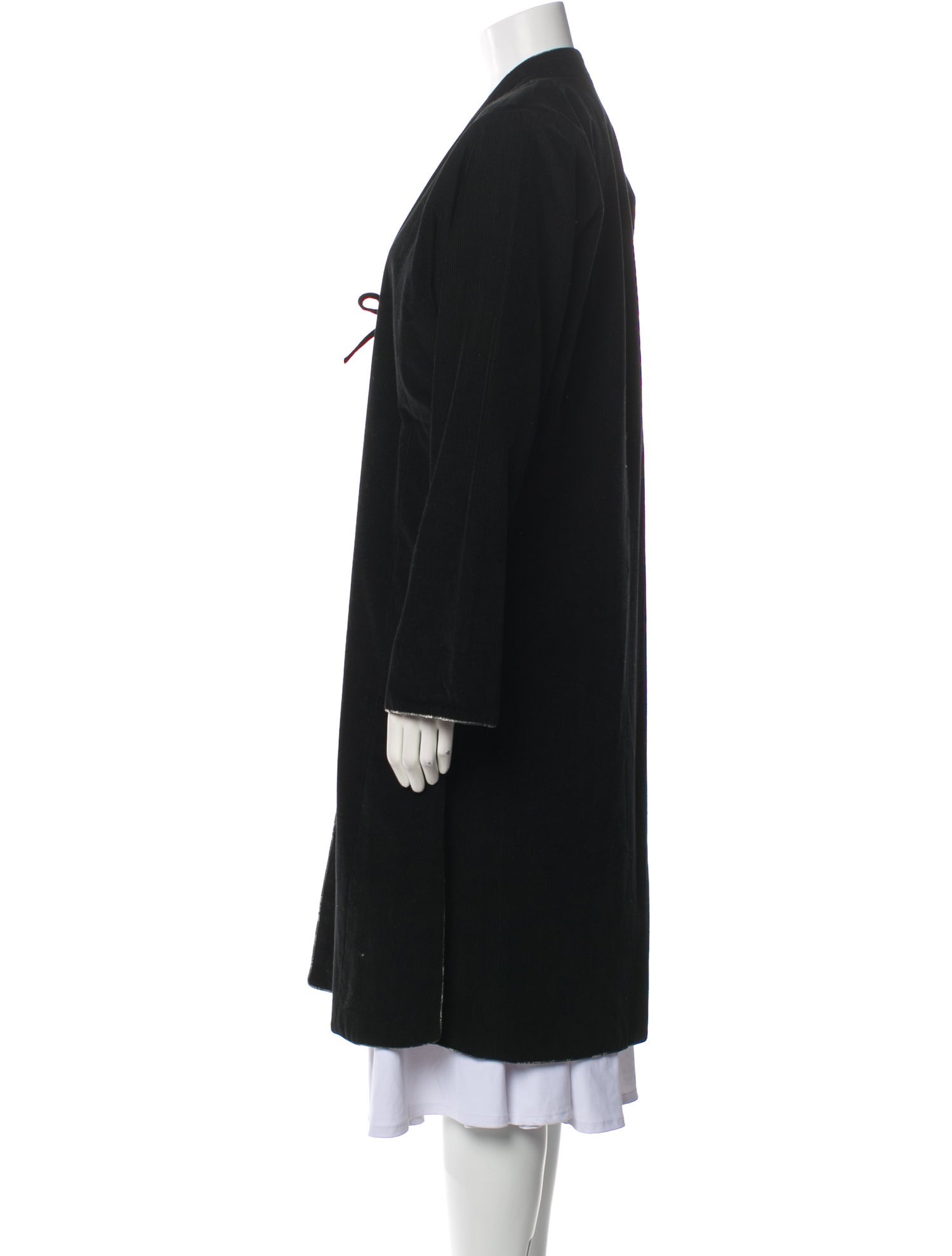 Eskandar Coat