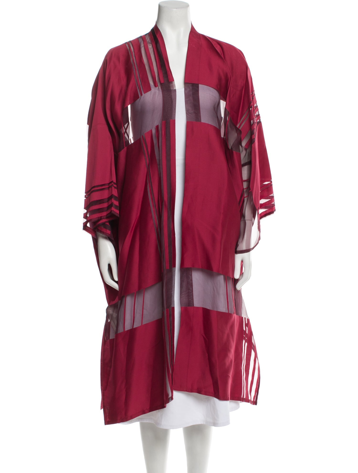 Eskandar Jacket w/ Tags