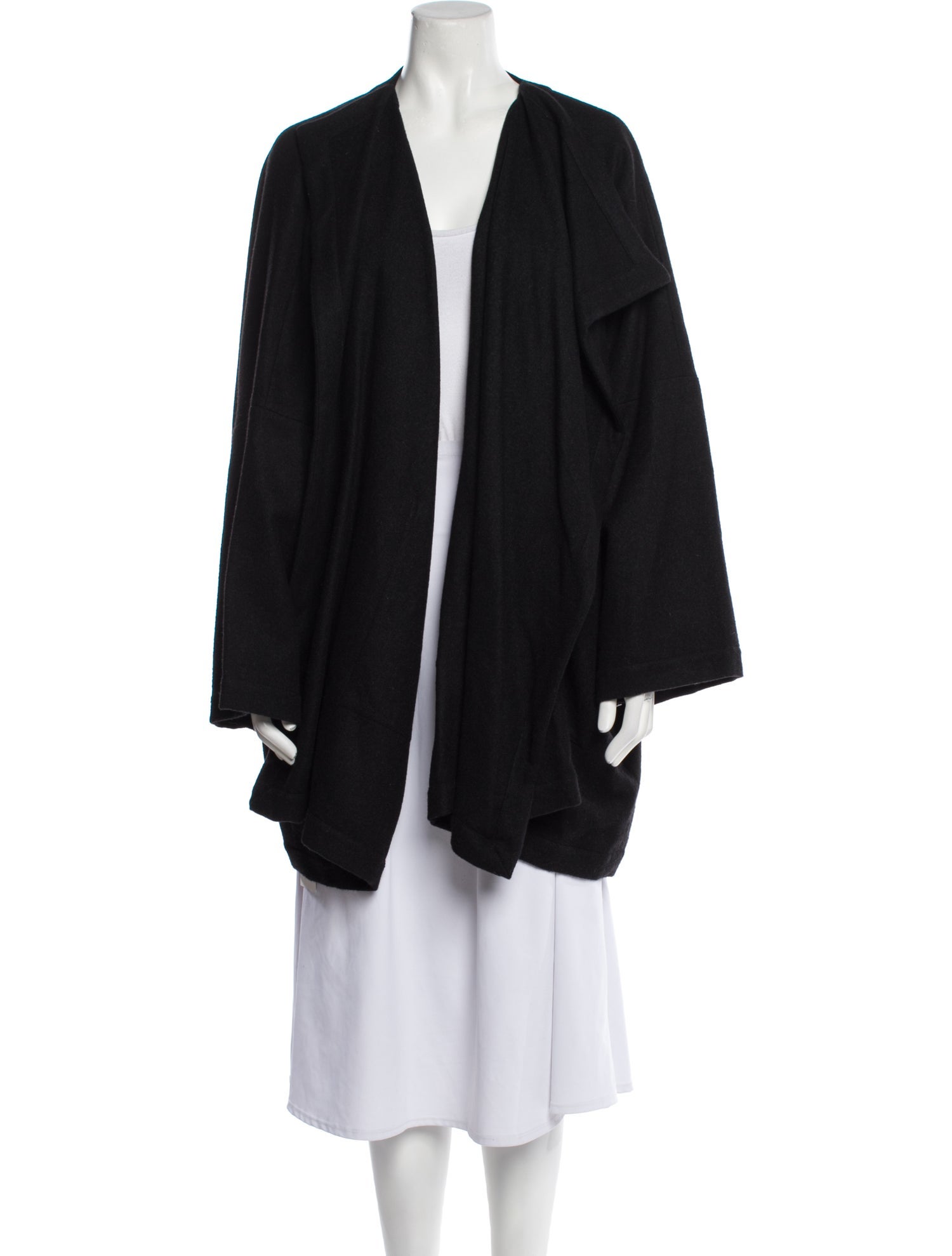 Eskandar Cashmere Jacket