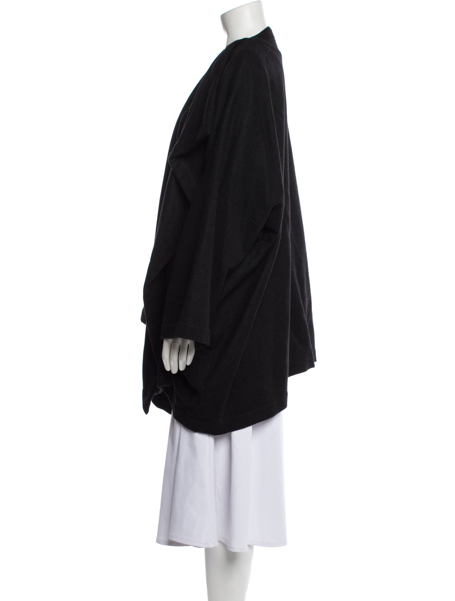 Eskandar Cashmere Jacket