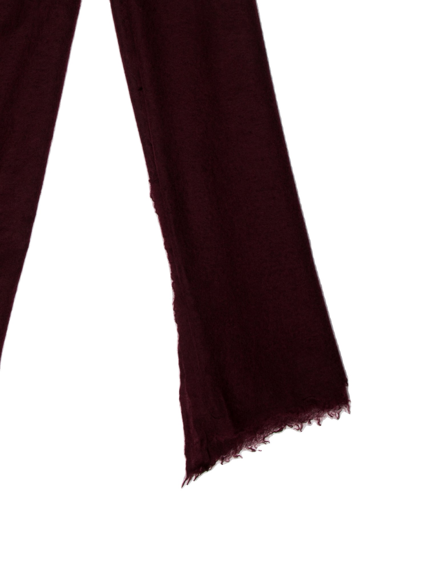 Eskandar Cashmere Scarf w/ Tags