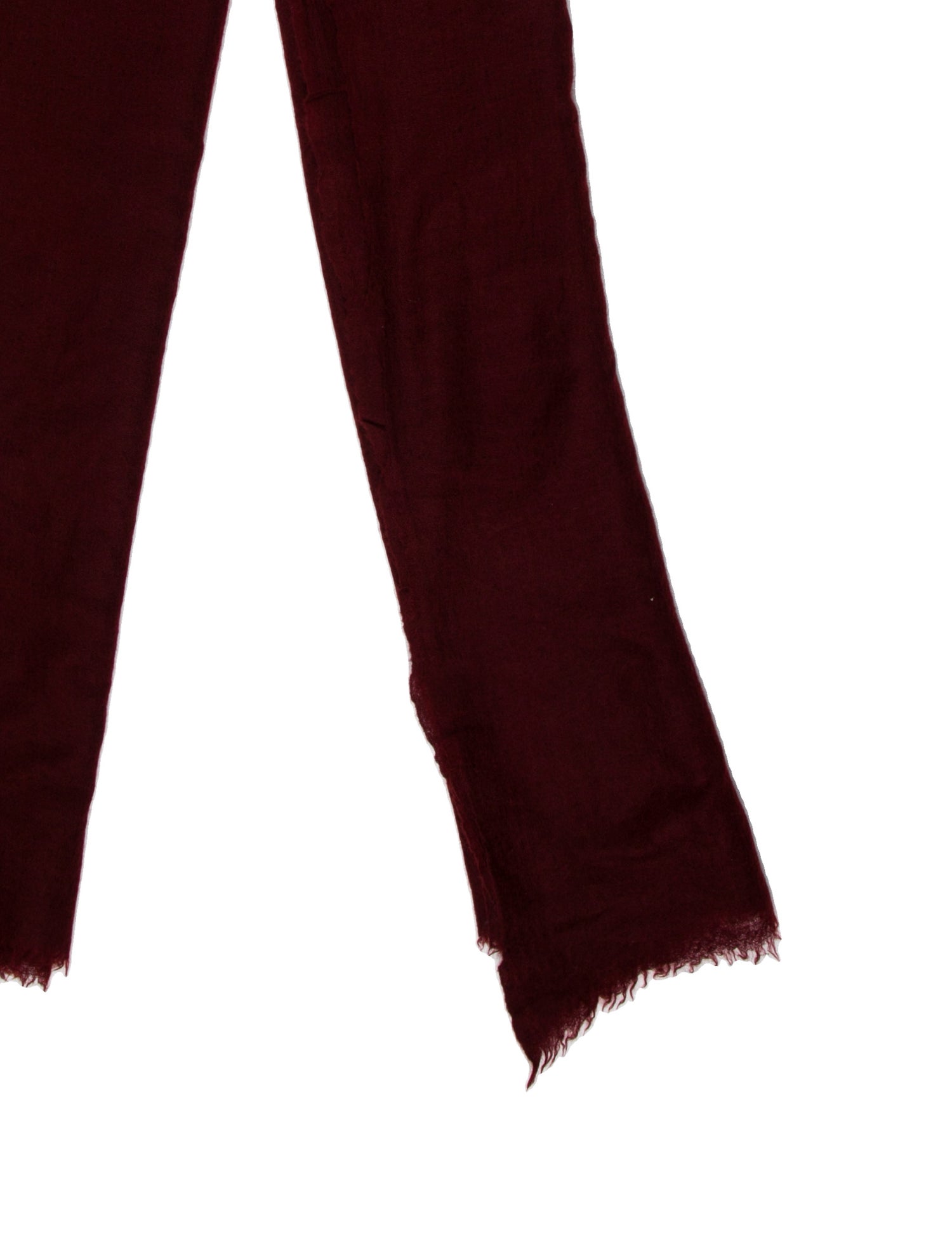 Eskandar Cashmere Scarf w/ Tags