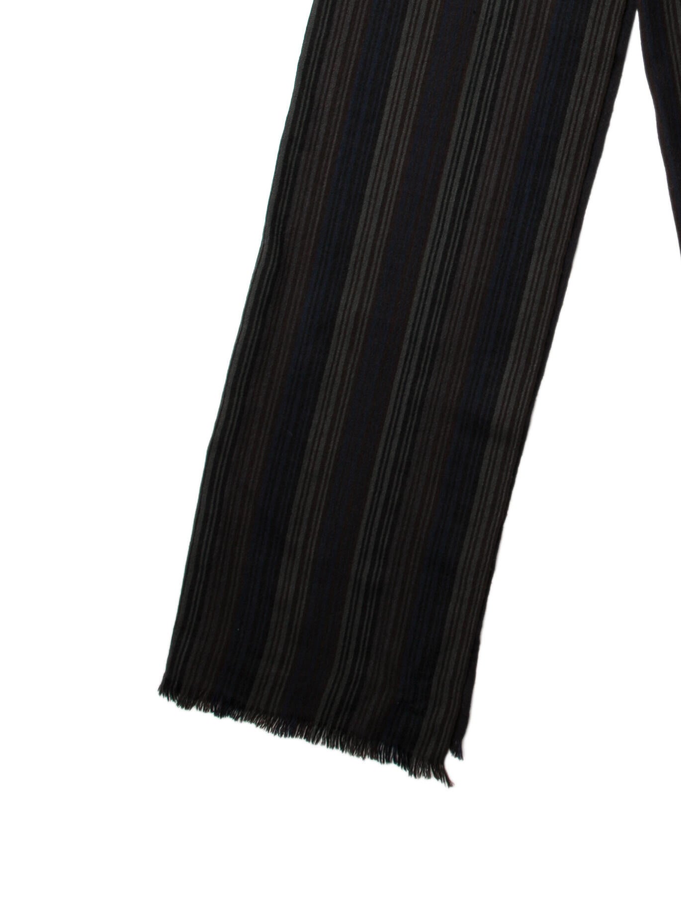 Eskandar Cashmere Scarf