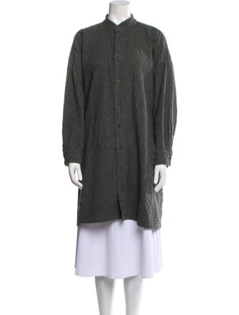 Eskandar Coat