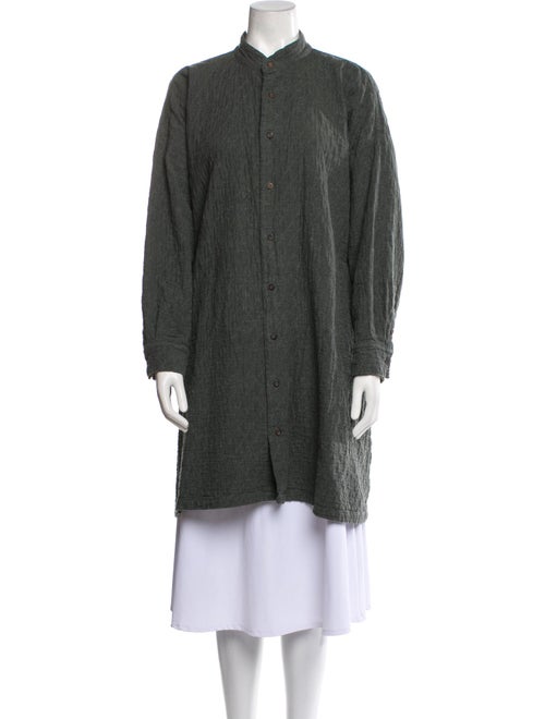 Eskandar Coat