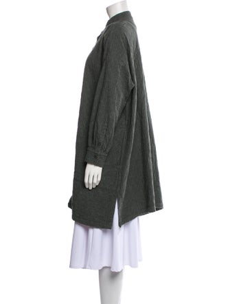 Eskandar Coat