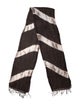 Eskandar Striped Scarf