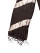Eskandar Striped Scarf