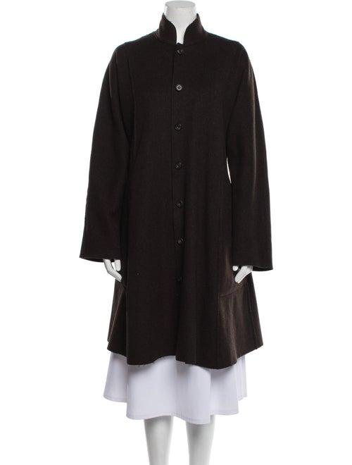 Eskandar Cashmere Coat