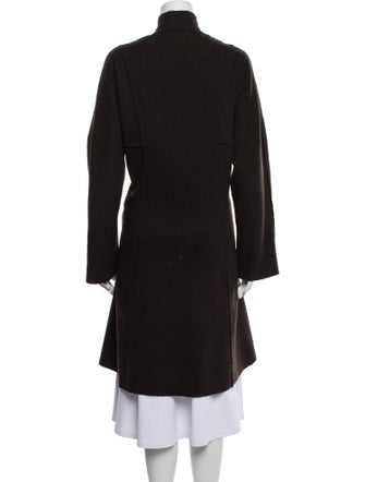 Eskandar Cashmere Coat