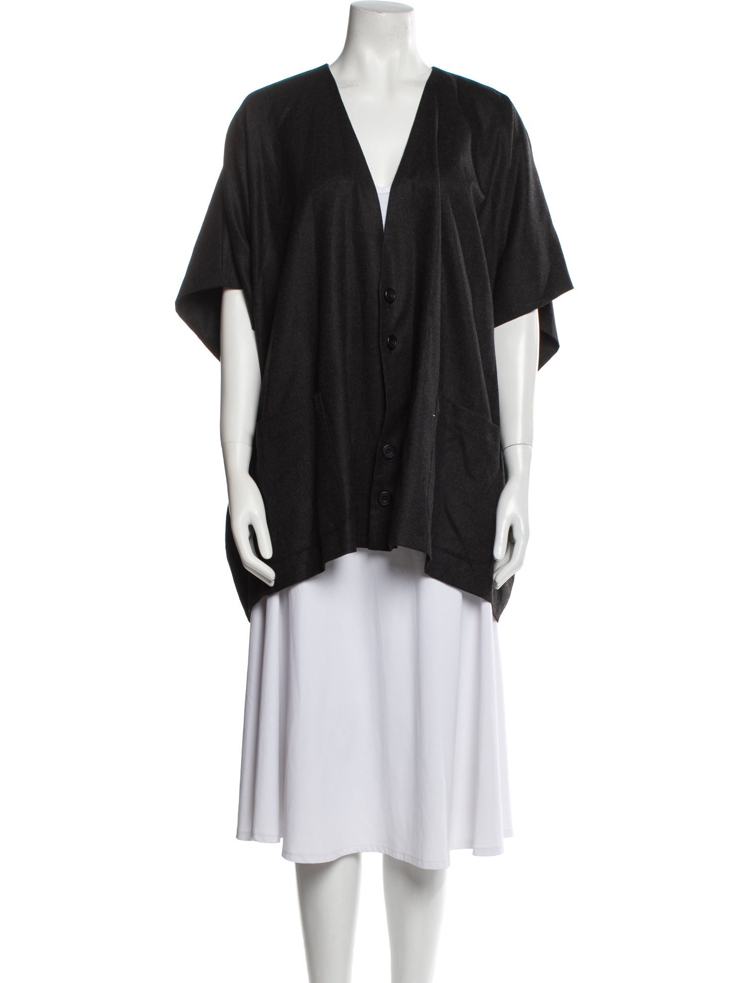 Eskandar Wool Jacket