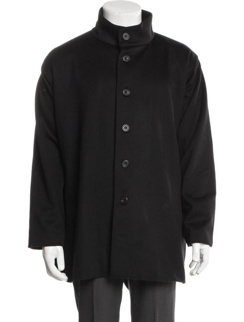 Eskandar Wool Jacket