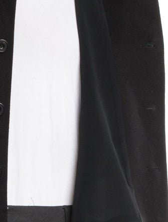 Eskandar Wool Jacket