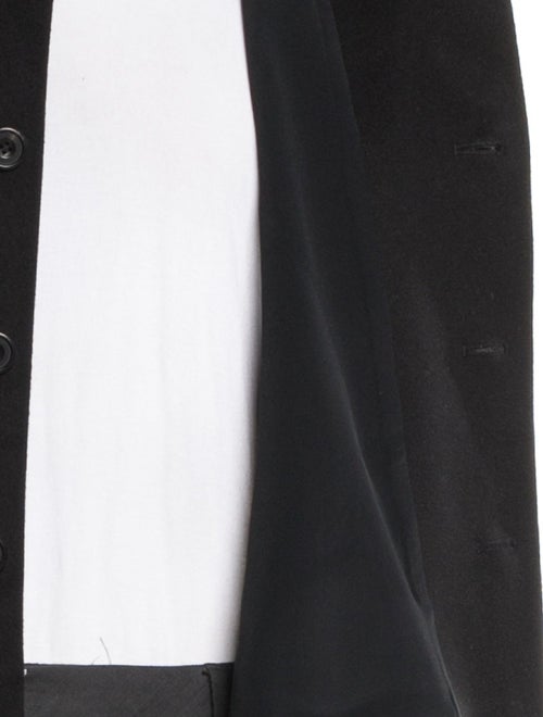 Eskandar Wool Jacket