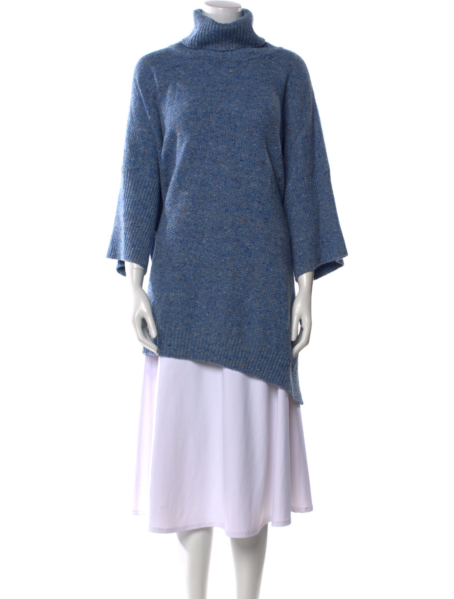 Eskandar Turtleneck Sweater