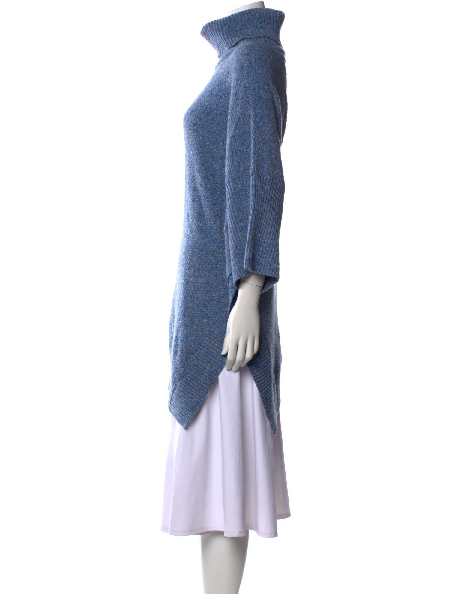 Eskandar Turtleneck Sweater