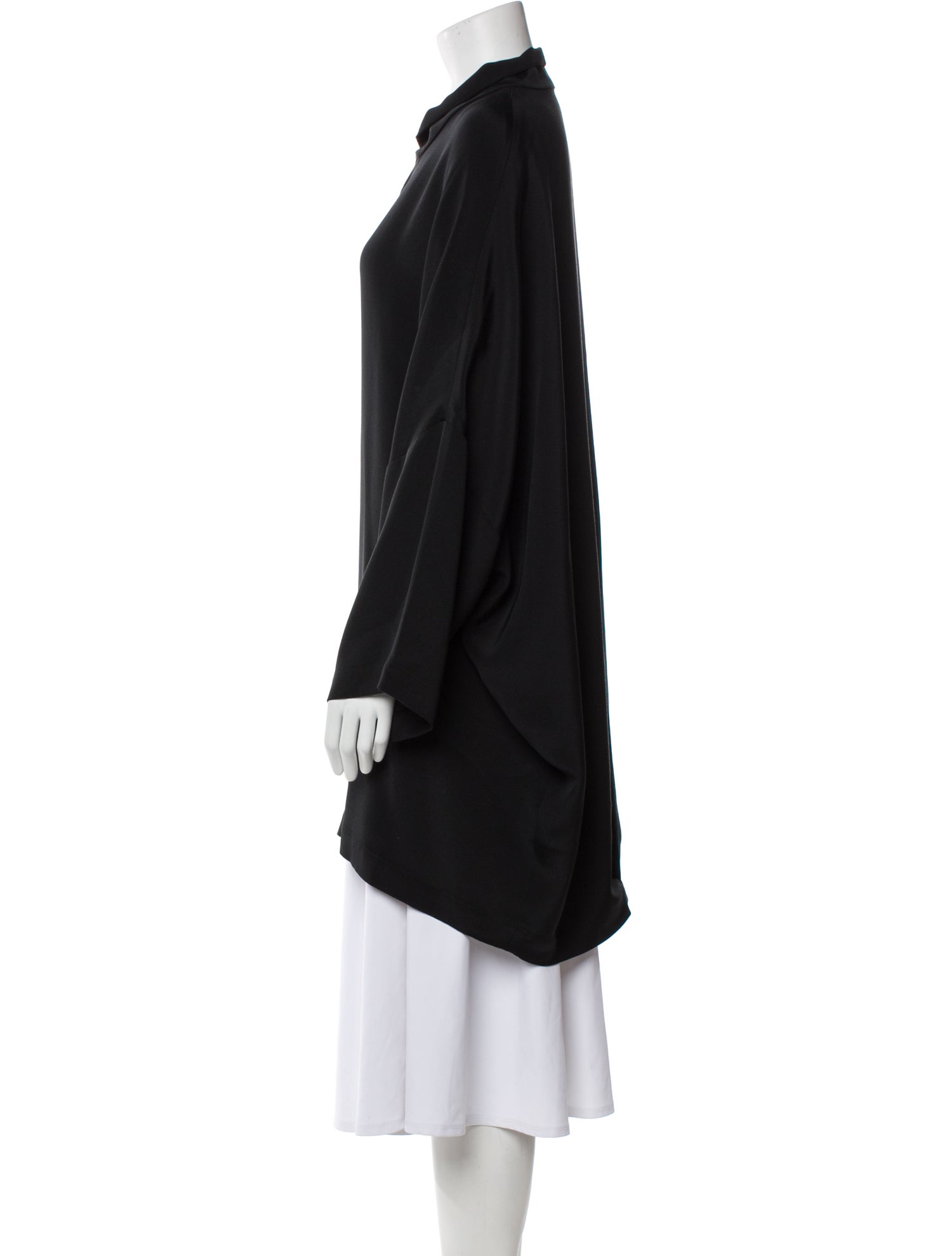 Eskandar Silk Jacket