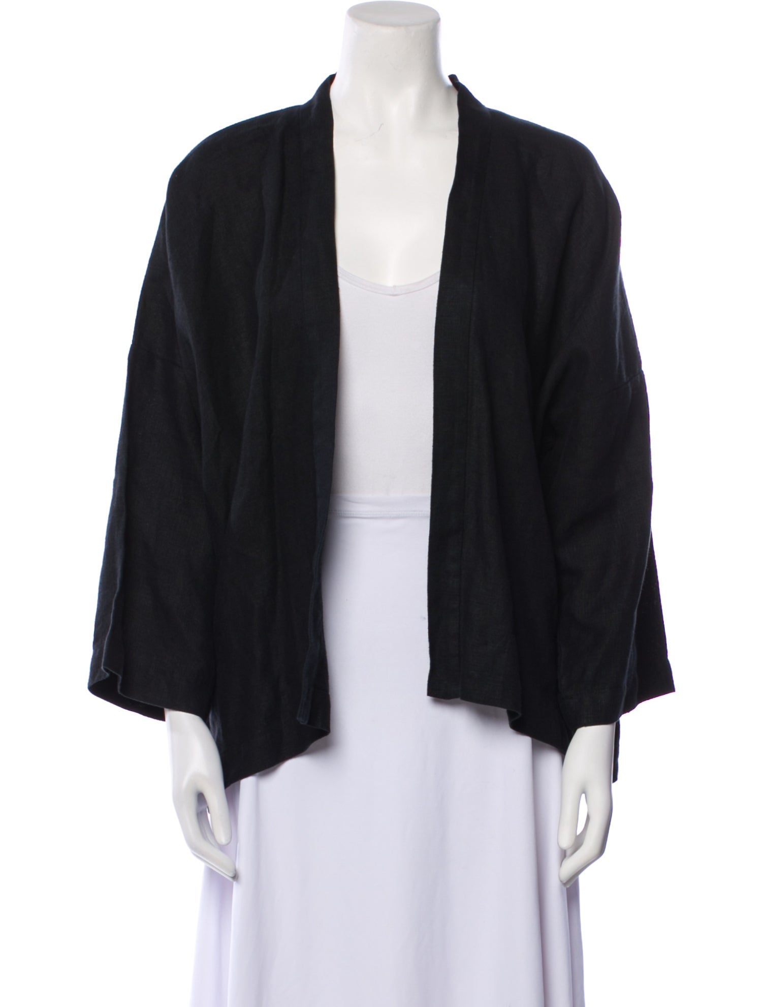 Eskandar Linen Jacket