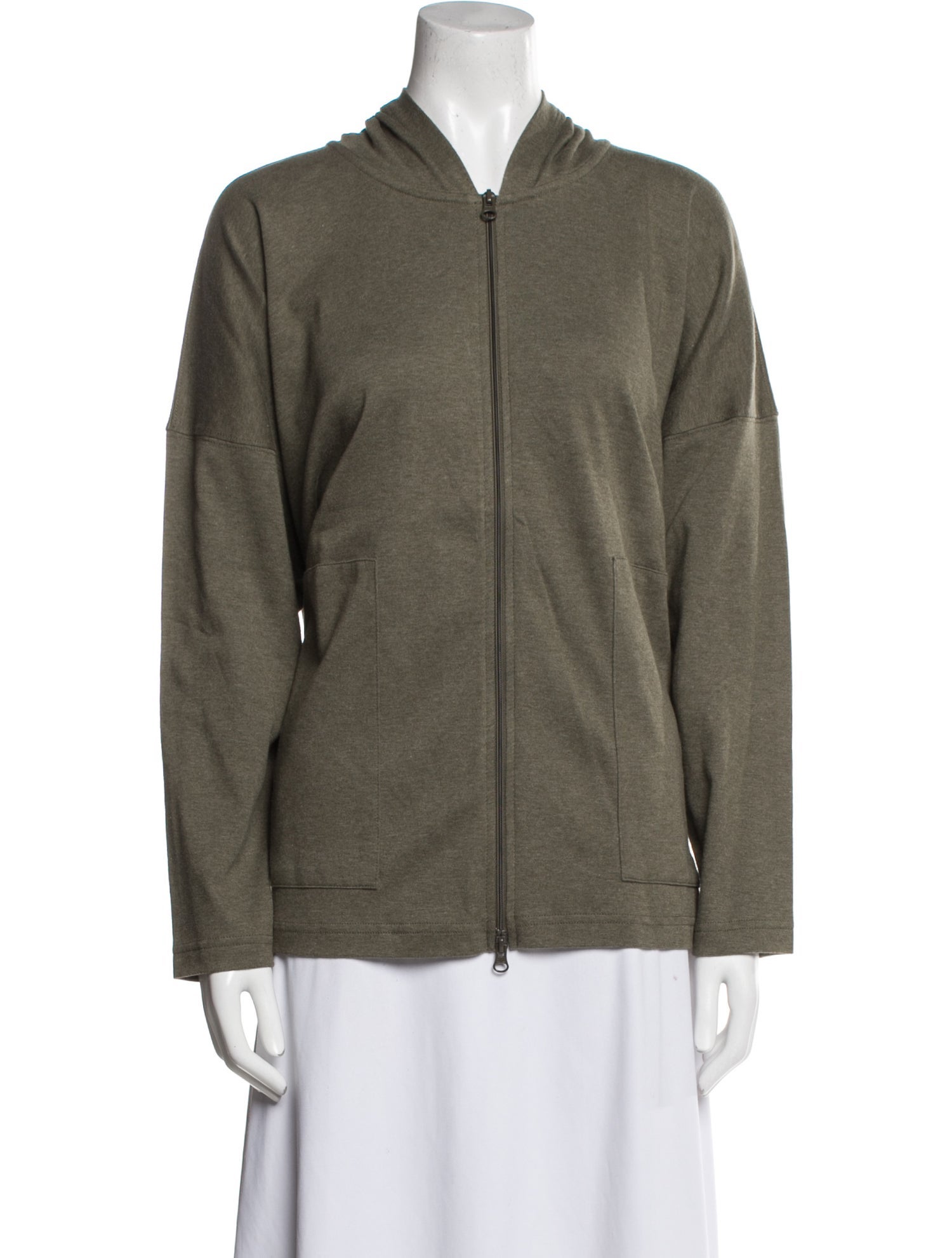 Eskandar Linen Jacket