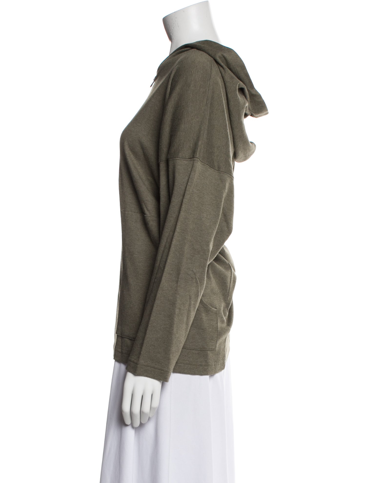 Eskandar Linen Jacket