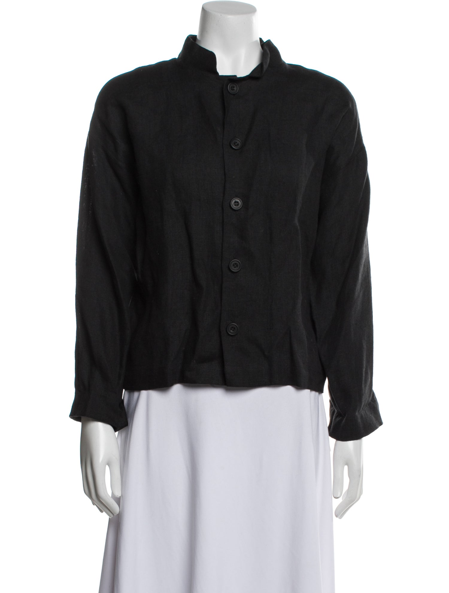 Eskandar Wool Jacket